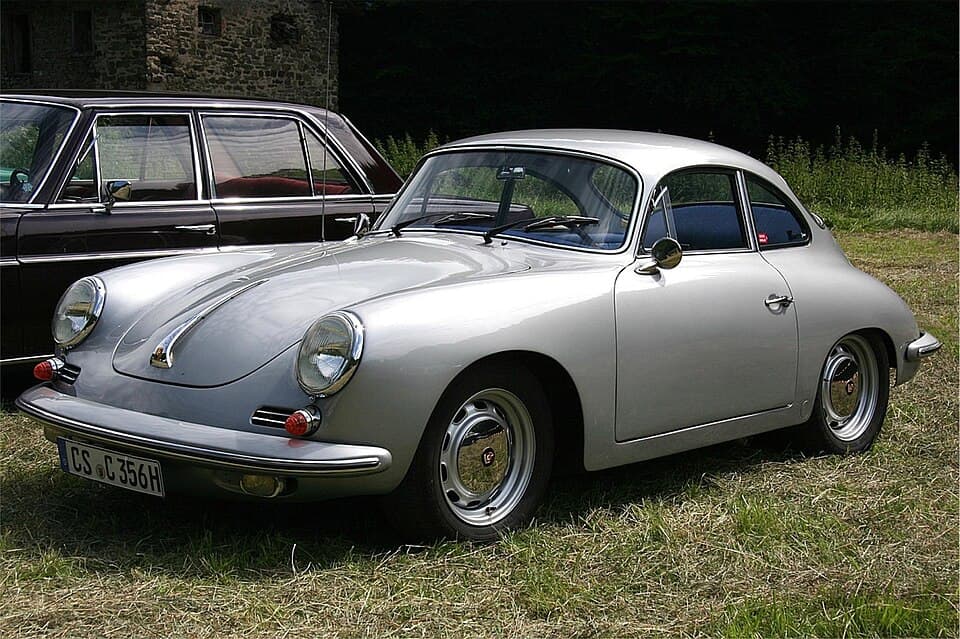 Porsche 356