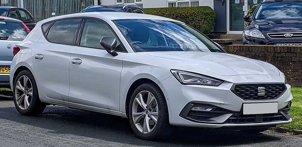 SEAT Leon eHybrid