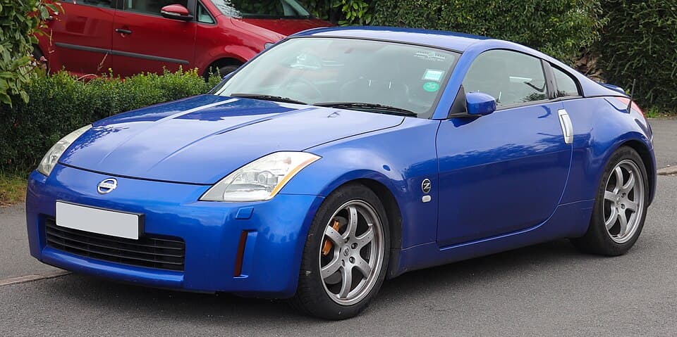 Nissan 350Z / 370Z