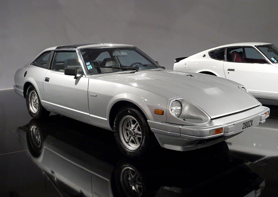 Nissan 240Z / 260Z / 280Z (Fairlady Z)