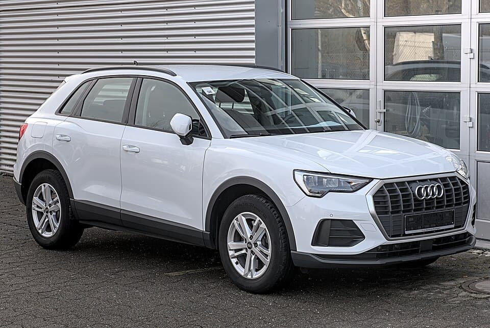 Audi Q3 / Q3 Sportback