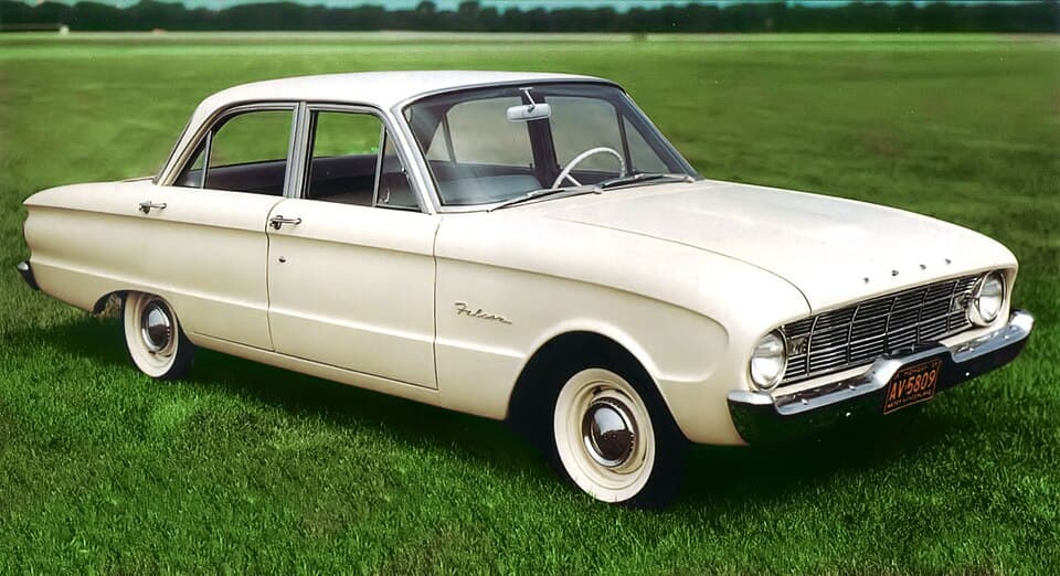 Ford Falcon