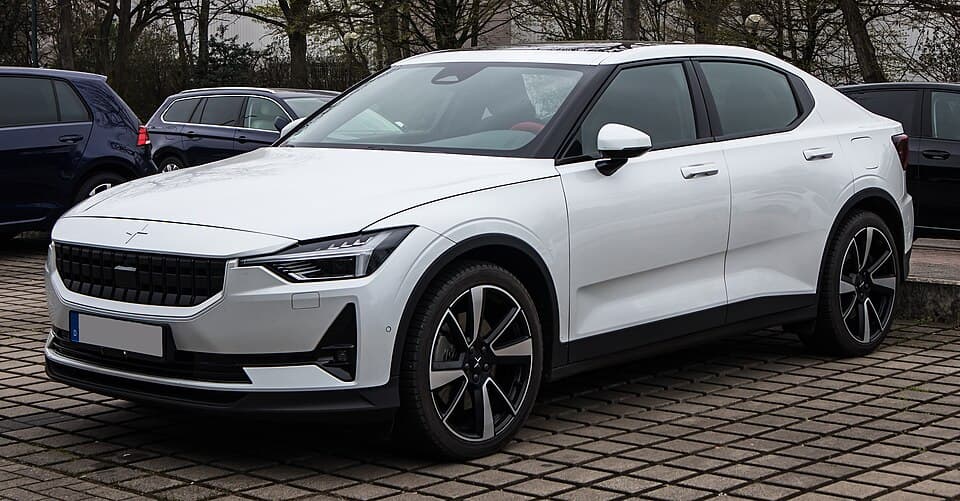 Polestar Polestar 2 BST Edition 270