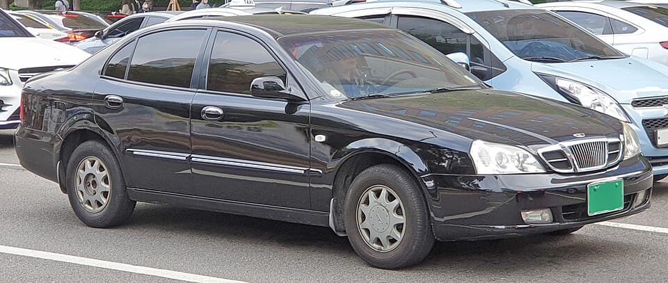 Suzuki Verona